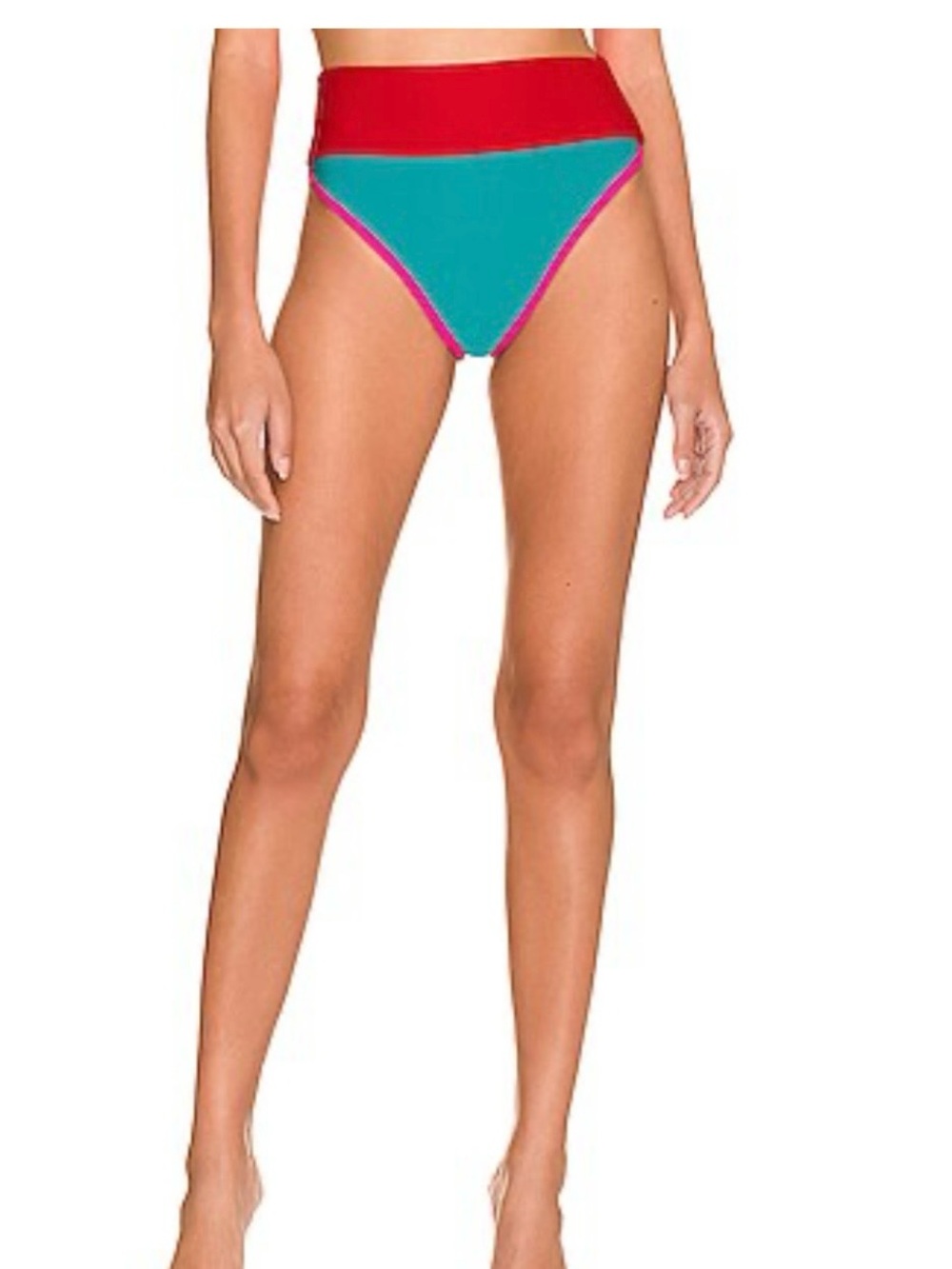 Beach Riot Emmy Cabana Bikini Bottom
